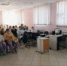 Укрепление профсоюзного движения в здравоохранении. - Профсоюз работников здравоохранения