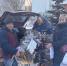 Волонтёры "Серебряный возраст" из села Старое Эштебекино передали маскировочные сети на фронт - Справедливая Россия