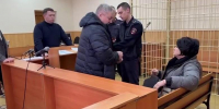 Зампред гордумы Жигулевска получил 10 лет колонии и 200 млн штрафа - Волга Ньюс