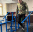 При поддержке и активном содействии самарского филиала государственного фонда «Защитники Отечества» протезно-ортопедическое предприятие «ГлавОрто Приволжье» выдают высокотехнологичные протезы нижних конечностей участникам специальной военной операции. - НИА Самара