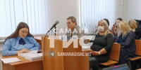 Армен Бенян и Алевтина Игнатова частично согласны с обвинением - SamaraGIS.Ru