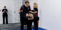 В Самарской области продолжается региональный этап Чемпионата «Профессионалы» — ключевого события для системы среднего профессионального образования. - НИА Самара