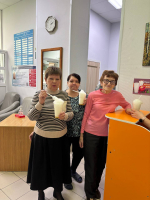 Повышения иммунитета