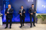 ВТБ открыл флагманский офис в Самаре