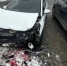 В Самарской области за один день пострадали две женщины в разных ДТП - ГТРК Самара