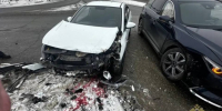 В Самарской области за один день пострадали две женщины в разных ДТП - ГТРК Самара