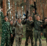 В Самарской области дан старт третьему сезону Всероссийской военно-патриотической игры «Зарница 2.0» - НИА Самара