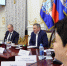 Мэр Самары Иван Носков встретился с представителями НКО - Волга Ньюс