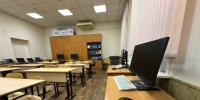 «Дети в безопасности, мы с ними»: как самарские школы экстренно реагировали на ракетную опасность - ГТРК Самара