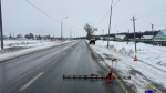 В Самарской области 13-летняя девочка получила серьезные травмы в дорожной аварии