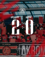 "Акрон" проиграл "Оренбургу" в первом матче после возобновления РПЛ — 0:2