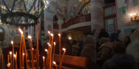 В Самарской области 1 марта православные верующие отмечают Торжество Православия - ГТРК Самара