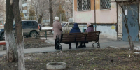 Март провозгласил себя зимним месяцем: синоптики сделали новый прогноз на весну-2026 — ждем снегопадов - ProGorodSamara.Ru