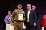 Добровольцев, помогающих военнослужащим СВО, поблагодарили в Самаре