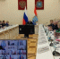 Вячеслав Федорищев поручил провести тотальную проверку систем оповещения после угрозы ракетной опасности в Самарской области - ГТРК Самара