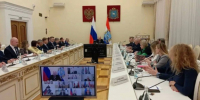 Вячеслав Федорищев поручил провести тотальную проверку систем оповещения после угрозы ракетной опасности в Самарской области - ГТРК Самара