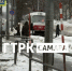 В Самаре 3 марта встали трамваи из-за обрыва проводов на проспекте Ленина - ГТРК Самара