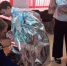 В Приволжском районе в рамках Всемирного дня гражданской обороны проведен открытый урок - Центр по делам гражданской обороны, пожарной безопасности и чрезвычайным ситуациям