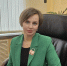 Елена Бакланова из Самарской области – в числе финалистов Всероссийской премии «Служение» - Самарская Газета