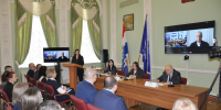 В Самарской области подвели итоги развития промышленного туризма - Министерство туризма