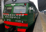 Из Самары в канун Международного женского дня «Грушинский экспресс» отправится в праздничный рейс