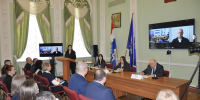 В Самарской области состоялась стратегическая сессия по развитию промышленного туризма - Волга Ньюс