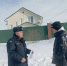 В Красноярском районе активно проводятся противопожарные инструктажи - Центр по делам гражданской обороны, пожарной безопасности и чрезвычайным ситуациям