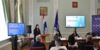 В Самарской области состоялась стратегическая сессия по развитию промышленного туризма - НИА Самара