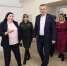 Иван Носков: "Самарское протезно-ортопедическое предприятие - уникальный ресурс для города и области" - Волга Ньюс