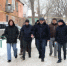 Иван Носков посетил ряд адресов в Октябрьском и Советском районах. - НИА Самара