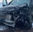 Стало известно количество пострадавших в лобовом ДТП с грузовиком под Самарой 4 марта - ГТРК Самара