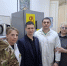 Гуманитарная помощь фронту от МО Партии г.Сызрань - Справедливая Россия