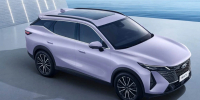 Прошел показ обновленного кроссовера Chery Tiggo 7L: авто сняли на фото - ProGorodSamara.Ru