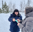 В Камышлинском районе на регулярной основе проводятся тематические инструктажи с населением - Центр по делам гражданской обороны, пожарной безопасности и чрезвычайным ситуациям