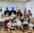 В детском саду «Колосок» села Дубовый Умет Волжского района прошла обучающая игра по пожарной безопасности - Центр по делам гражданской обороны, пожарной безопасности и чрезвычайным ситуациям