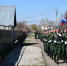 В Самарской области проведут мини-парады на юбилеи ветеранов боевых действий - Волга Ньюс