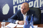 Региональный оргкомитет предварительного голосования "Единой России" возглавил Вячеслав Федорищев