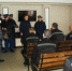 Уполномоченный по правам человека в Самарской области Елена Лапушкина посетила ИК № 6 - Уполномоченный по правам человека