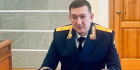Руководитель следственного управления по результатам личного приема поручил возбудить уголовные дела о невыплате заработной платы - Следственный комитет