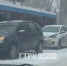 Улица Стара-Загора стала местом притяжения сразу для трёх аварий в Самаре 5 марта - ГТРК Самара