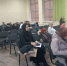 Отдел адаптации и социализации иностранных граждан Дома дружбы народов Самарской области провёл выездное мероприятие для родителей учащихся  самарской школы № 141 - Портал Все мы - Россия!