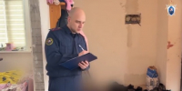 В Самарской области мужчина зарезал жену, а потом совершил самоубийство - ГТРК Самара