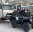 Реальная помощь фронту - Справедливая Россия