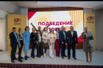 Наша победа в интеллектуальной игре-квизе