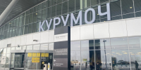 Более 40 тысяч человек выбрали экспресс-автобусы до аэропорта Курумоч - ProGorodSamara.Ru