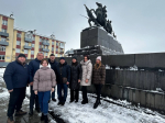 Состоялся выпуск слушателей по программе повышения квалификации