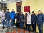 Состоялся выпуск слушателей по программе повышения квалификации