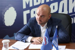 Региональный оргкомитет предварительного голосования "Единой России" возглавил Вячеслав Федорищев