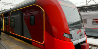 Более 260 тысяч человек перевезли «Ласточки» в Самарской области за два месяца - ГТРК Самара
