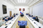 Промежуточные итоги специального проекта "Вызов" представила Самарская область